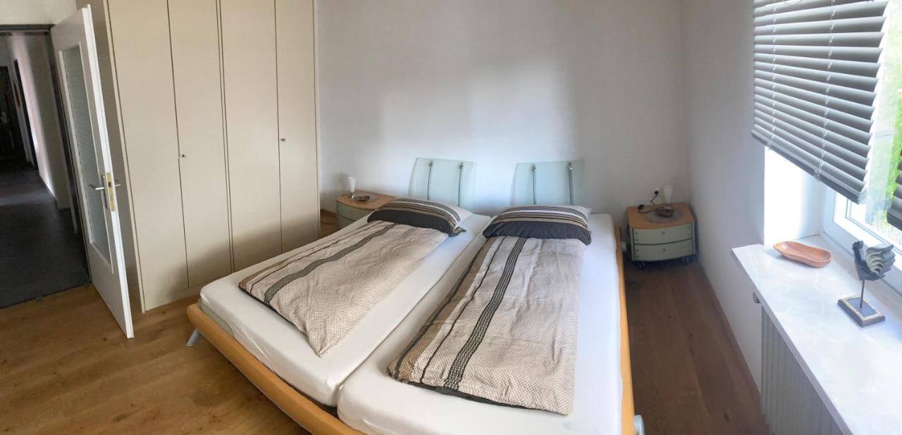 Ferienwohnung Im Gruenen ゲスヴァインシュタイン エクステリア 写真