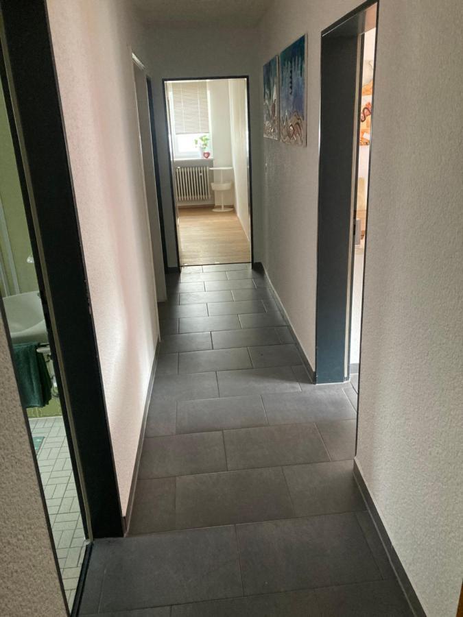 Ferienwohnung Im Gruenen ゲスヴァインシュタイン エクステリア 写真
